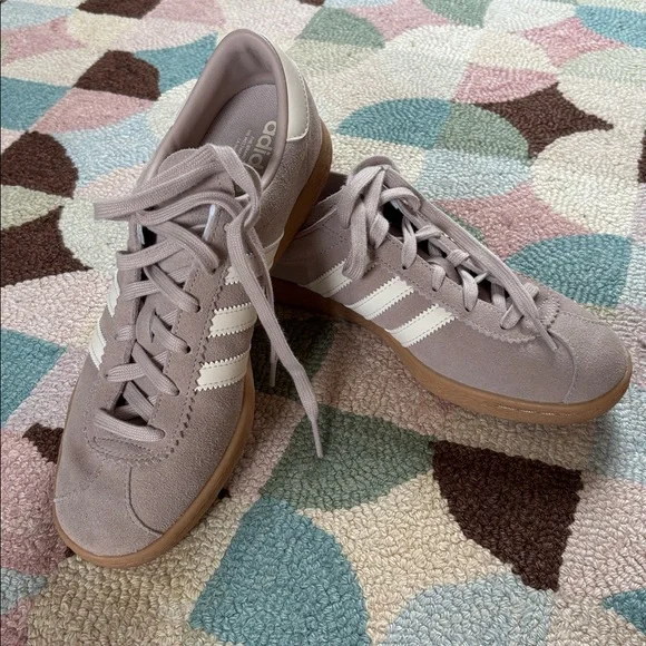 Adidas Sambas Size 9.5 - Picture 2 of 10